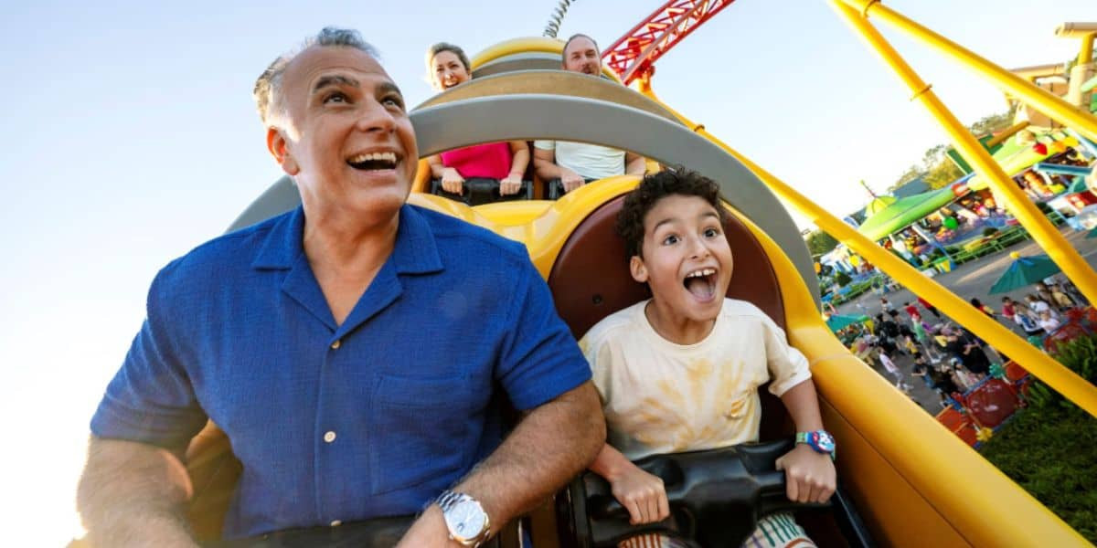Disney World filing spotlights 4 guest hospitalizations across Typhoon Lagoon, Magic Kingdom and Hollywood Studios