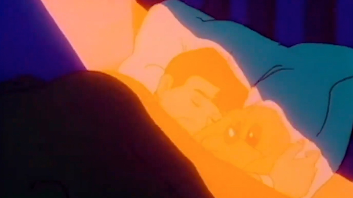The Real Ghostbusters Episode That Helped Explain Egon, and Why the Boogieman Still Sticks With 80s Kids