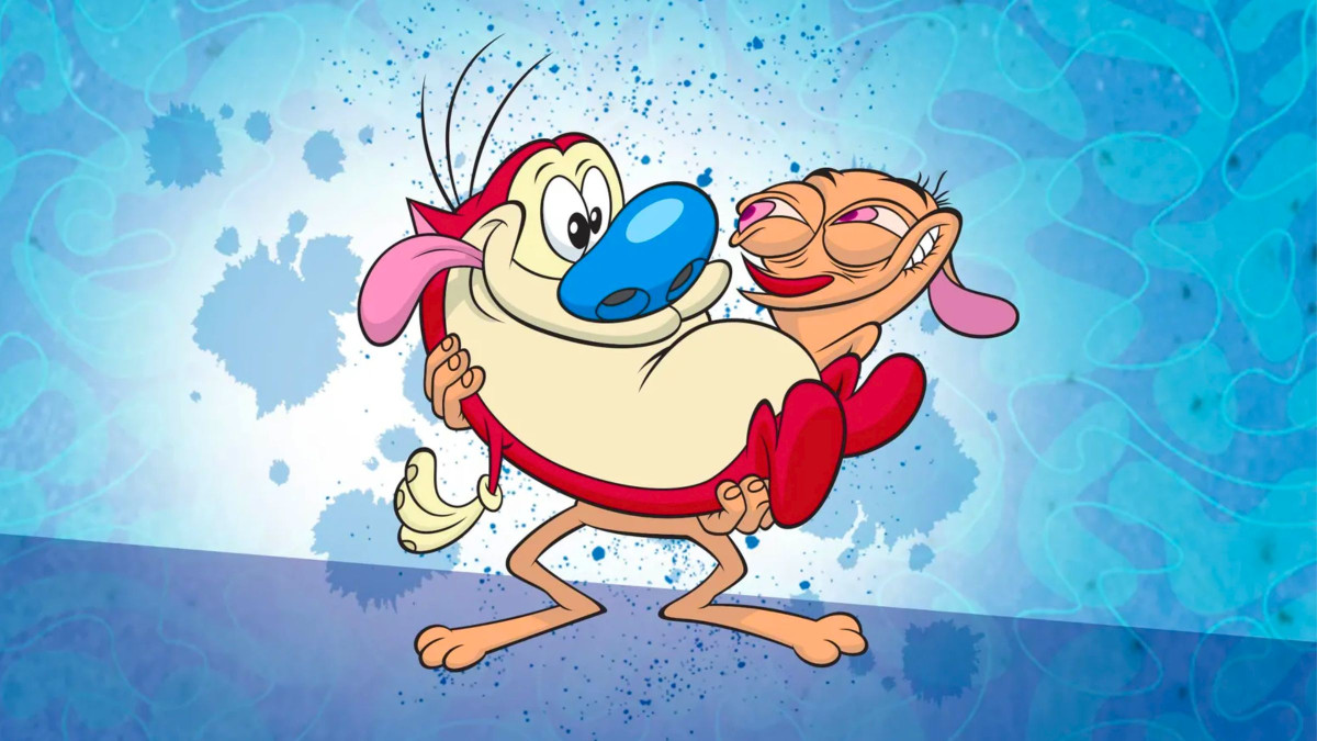 5 Nickelodeon Cartoons That Prove the 1990s Got Way Stranger Than You Remember