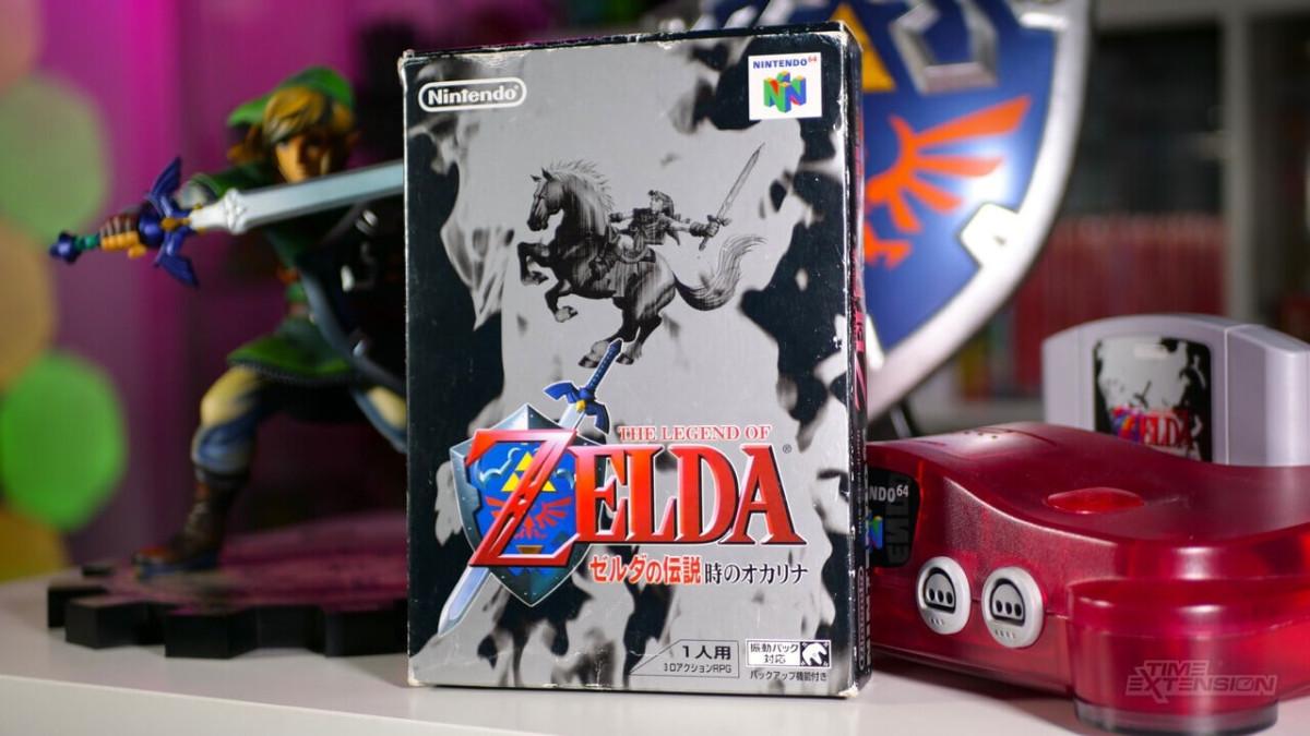 Why Ocarina of Time's Switch 2 Return Feels Bigger Than a Remake for 1998 Zelda Fans