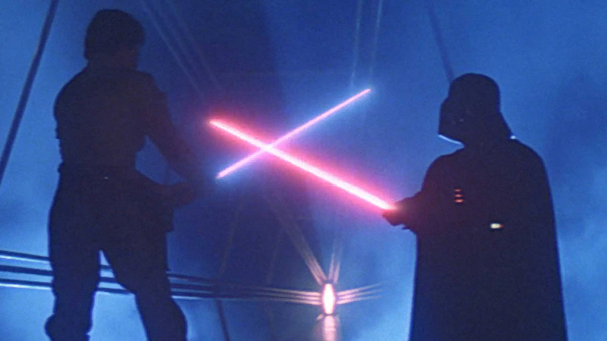 The Darth Vader lightsaber from Star Wars’ biggest reveal is up for auction again