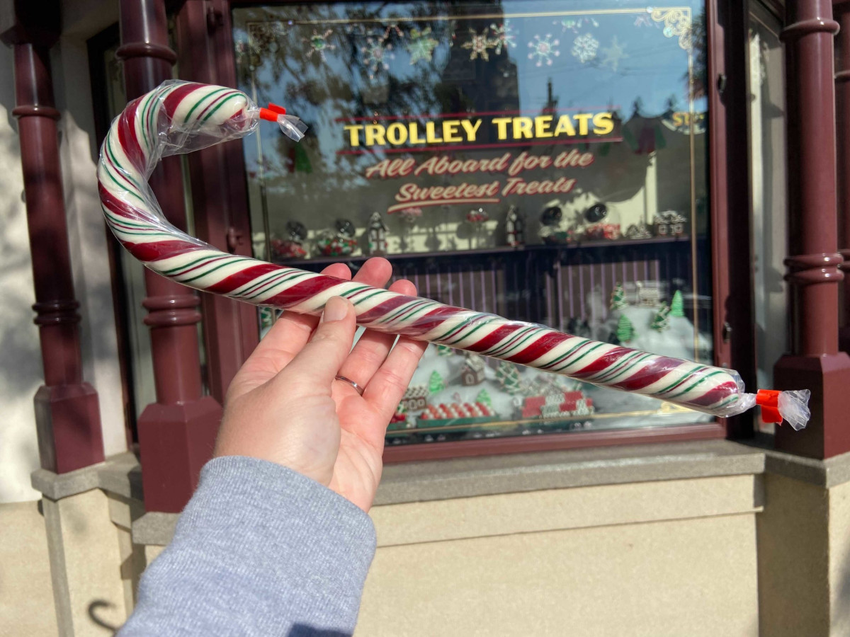 Disneyland’s most elusive holiday treat now has 2026 dates