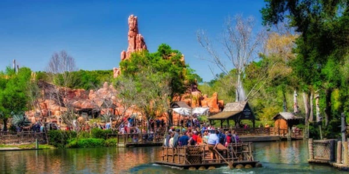 Disney World’s next Piston Peak clue is a permit for the first set pieces at Magic Kingdom