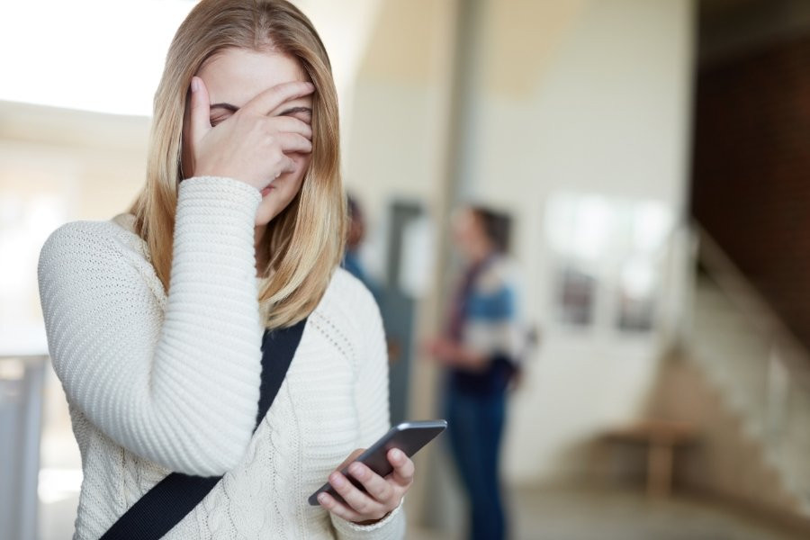Woman accidentally told a major client ‘love you’ on a work call, then his follow-up email made it even better