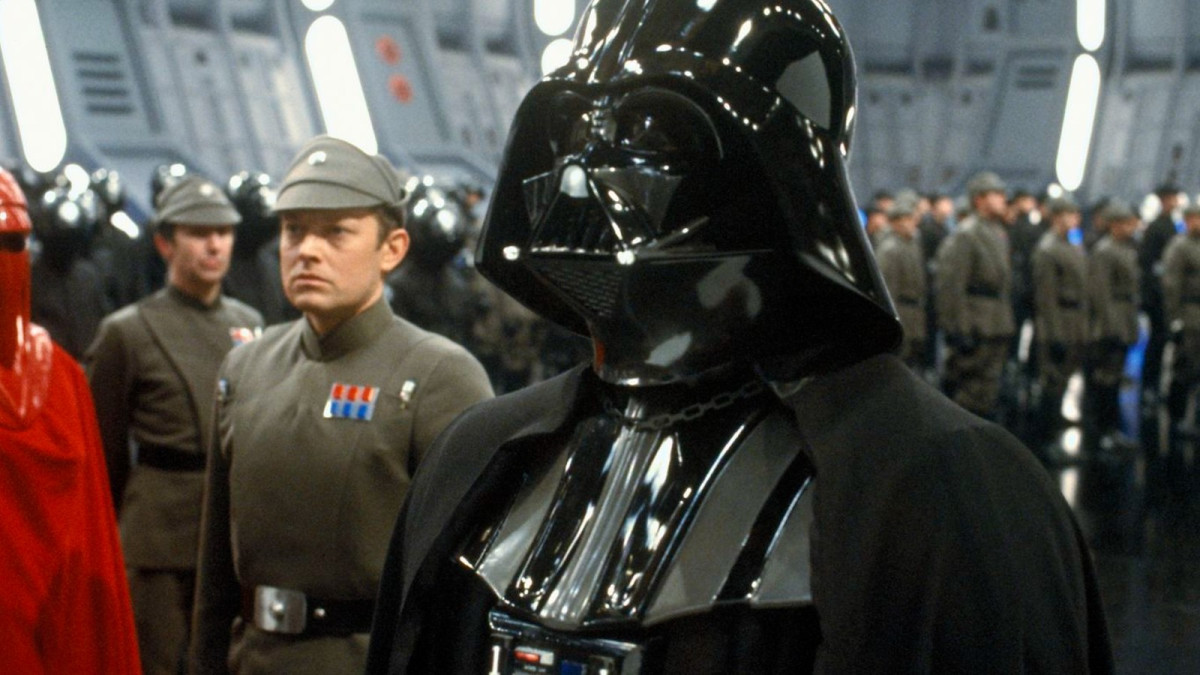 Disney+ is turning Monday Night Football into a Star Wars runway for Darth Vader