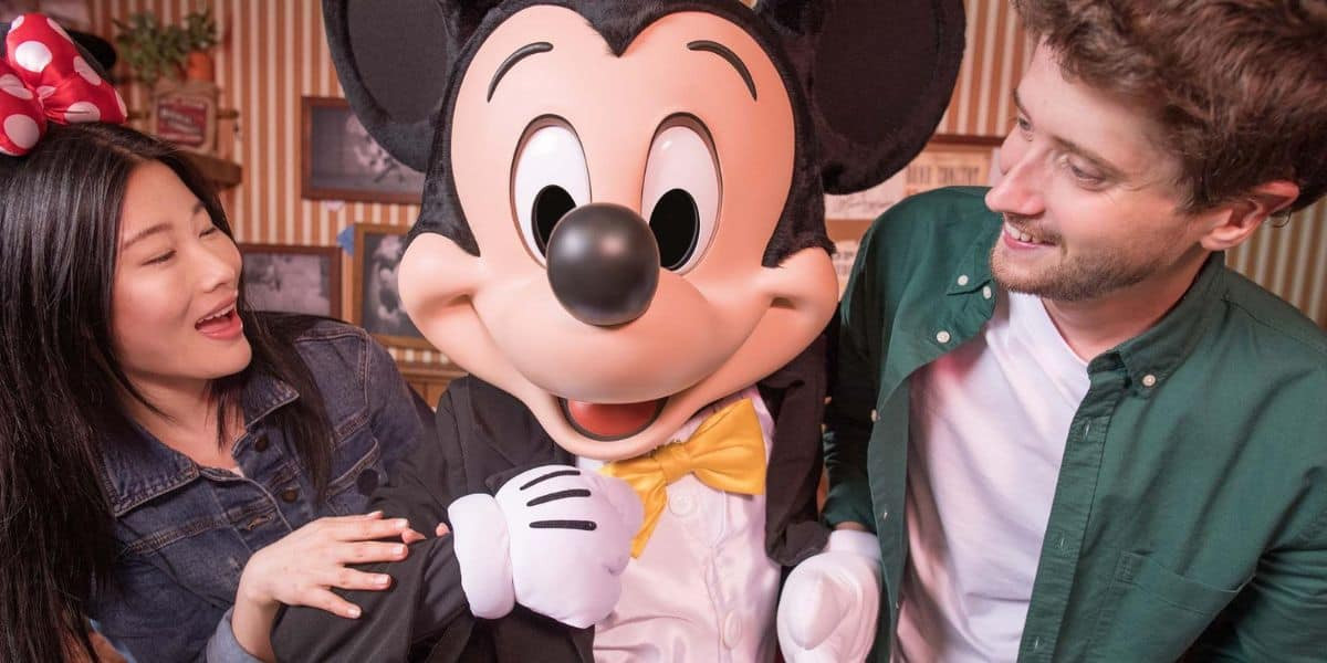 Why Mickey Is Going Dark at Disneyland Paris in January 2027