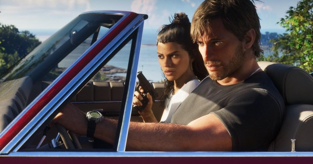GTA 6 could trigger 1.5 million sick days in the US and cost firms $1 billion