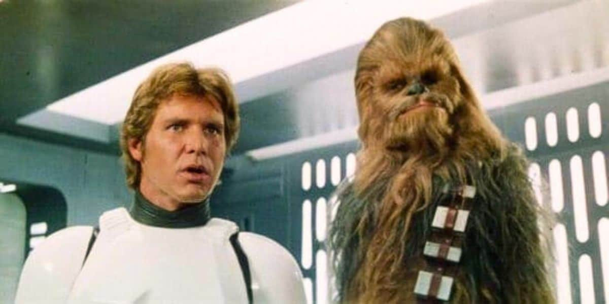 Marvel's Star Wars Crossover Just Solved Its Strangest Question Before Issue 1 Arrives