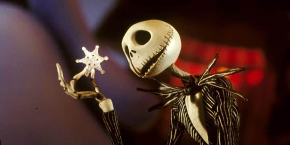 Why Jack Skellington Ended Disney World’s Halloween Fireworks as a Shadow on Cinderella Castle