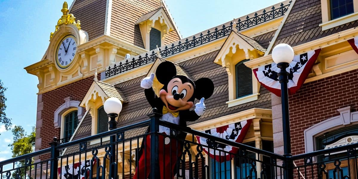 The Mickey countdown is real: 4 things Disneyland Paris just confirmed about Mickey and the Magician