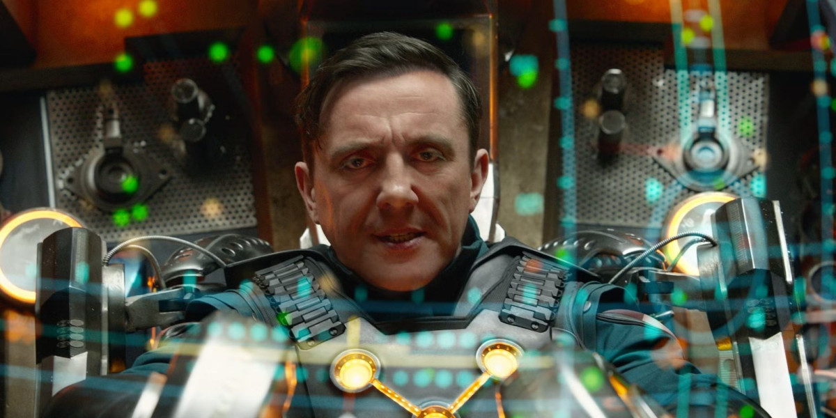 The strangest corner of Disney+ might still be Marvel’s most complete trilogy