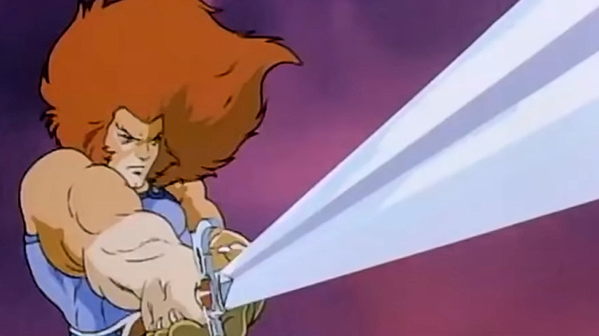 The 1980s Cartoon Theme Songs Gen X Still Knows, Even When the Episodes Are a Blur