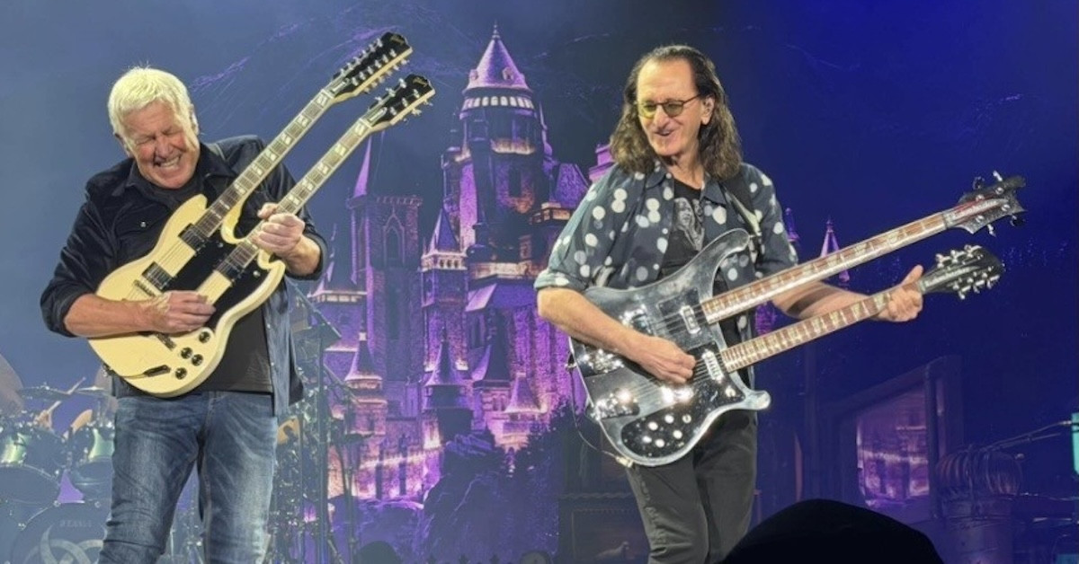 Rush's Denver Return Answered the Question Fans Had Since Neil Peart's Death