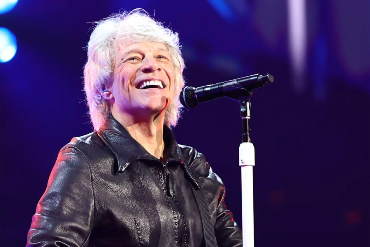 Bon Jovi maps out a lean 2027 stadium run, from Melbourne to Toronto