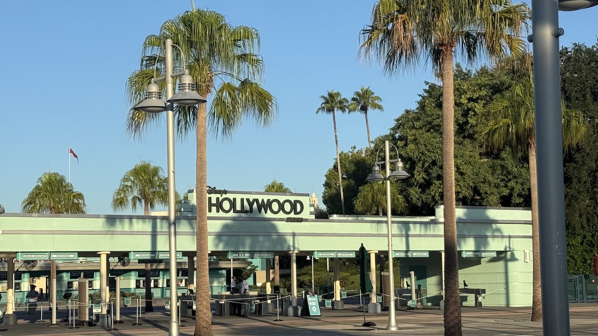 Hollywood Studios quietly moves Ariel: what changes at Walt Disney Presents this month