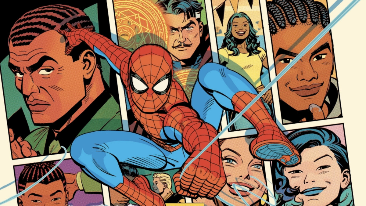 Your Friendly Neighborhood Spider-Man May Already Be Plotting Season 4 Before Season 2 Reaches Disney+