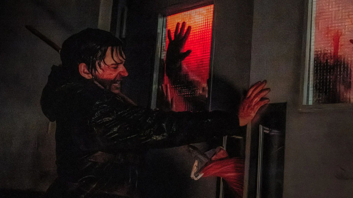 Resident Evil Just Passed The Mandalorian and Grogu. What the Box Office Upset Means for Star Wars