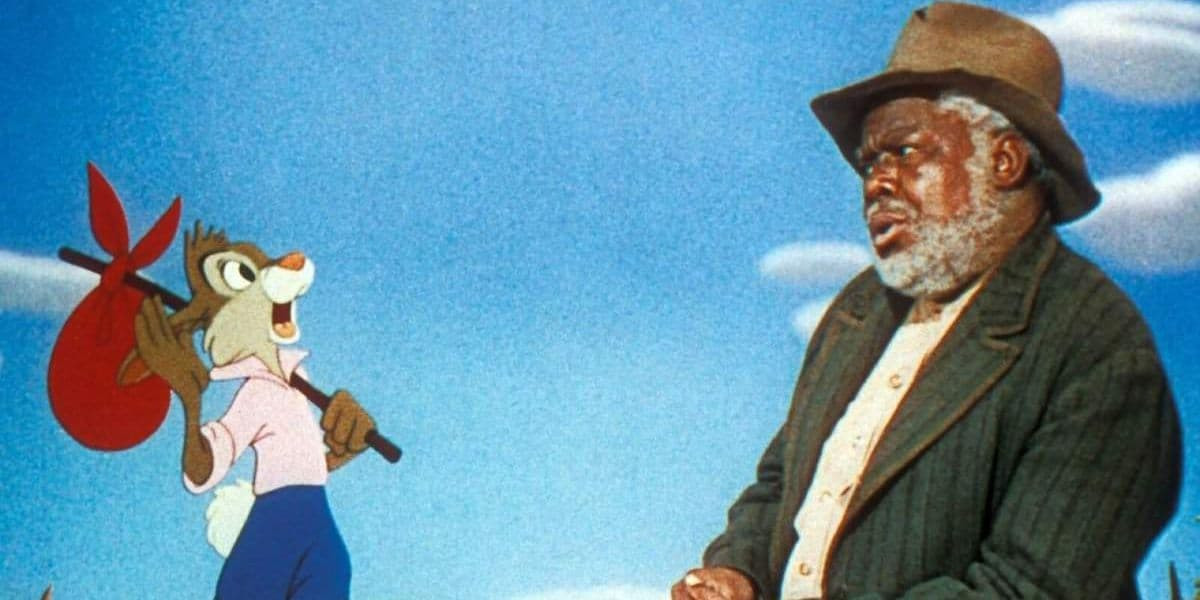 A Full 'Song of the South' Upload on X Shows Why Disney Still Cannot Bury Its Most Controversial Film