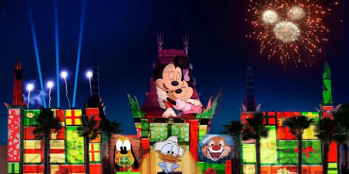 Disney Jollywood Nights adds a surprisingly deep Monsters, Inc. pull, plus a first for Glisten!
