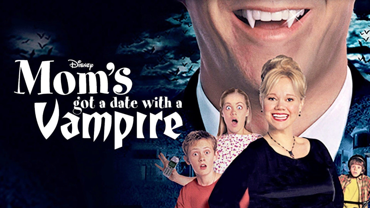 Disney+ Has 2 Forgotten Disney Channel Halloween Movies With Hocus Pocus and WandaVision Stars