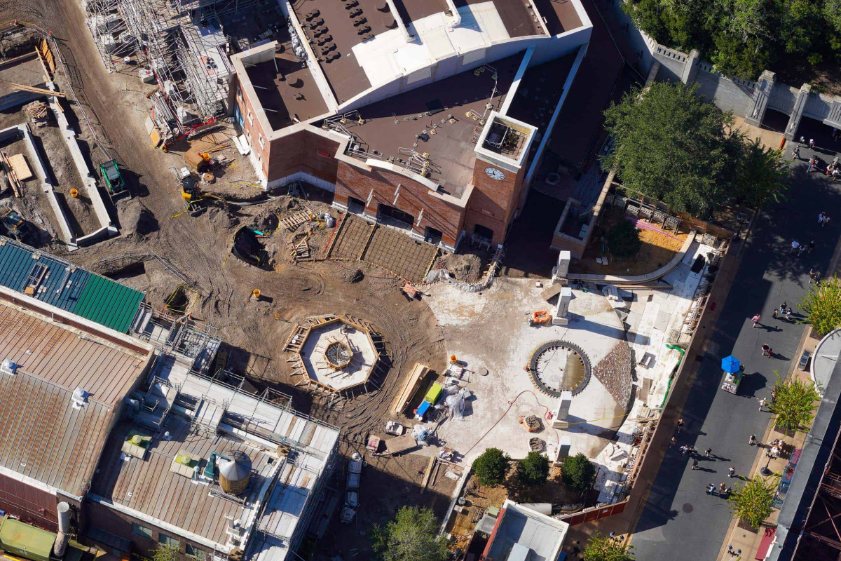Why New Bricks at Monstropolis Matter More Than They Look at Disney's Hollywood Studios