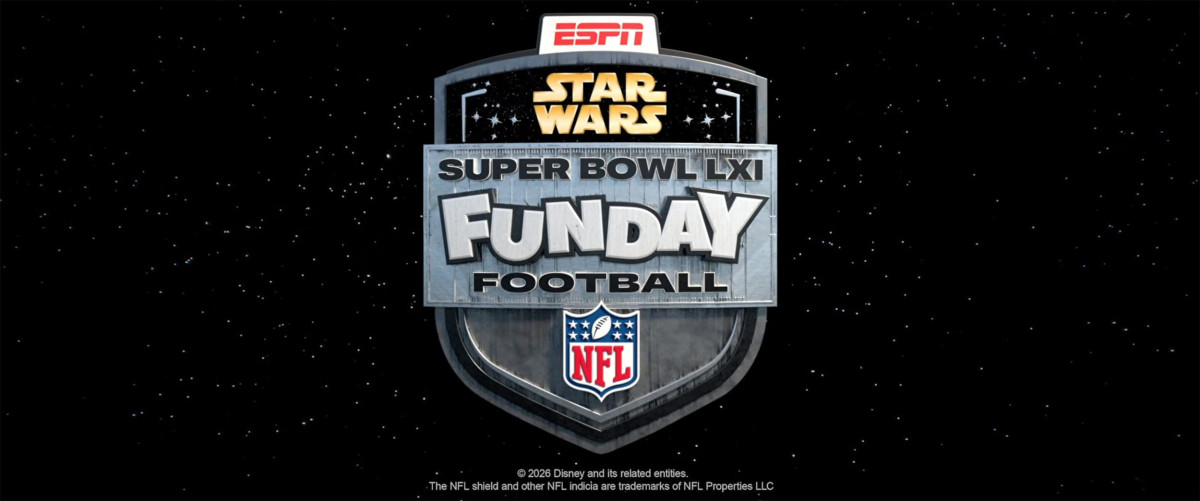 Anthony Daniels Returns as C-3PO for Disney+’s Animated Star Wars Super Bowl LXI Broadcast