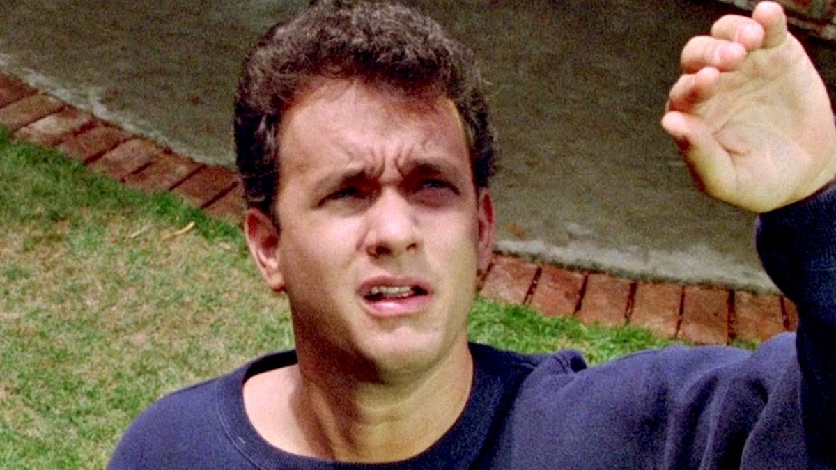 Tom Hanks’ Dark 1989 Cult Favorite Is Getting a New 4K Steelbook After ‘The ’Burbs’ Streaming Revival