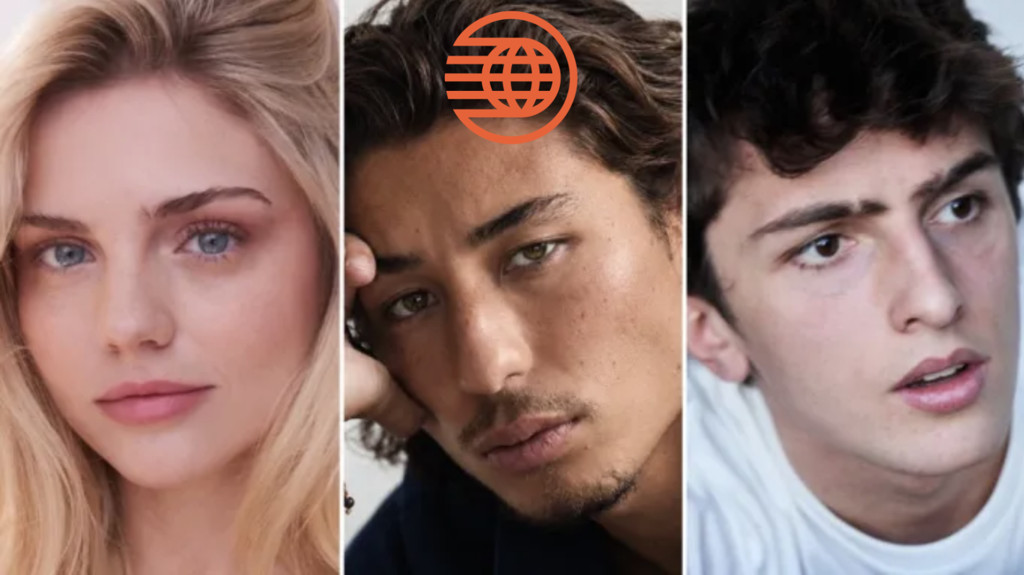 Disney+ widens its Spaceship Earth pilot with three new cast members