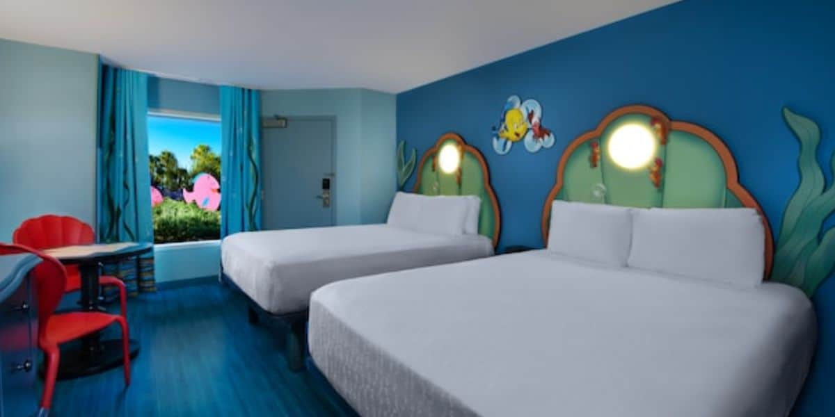 Disney World’s latest app change brings detailed hotel room requests into My Disney Experience