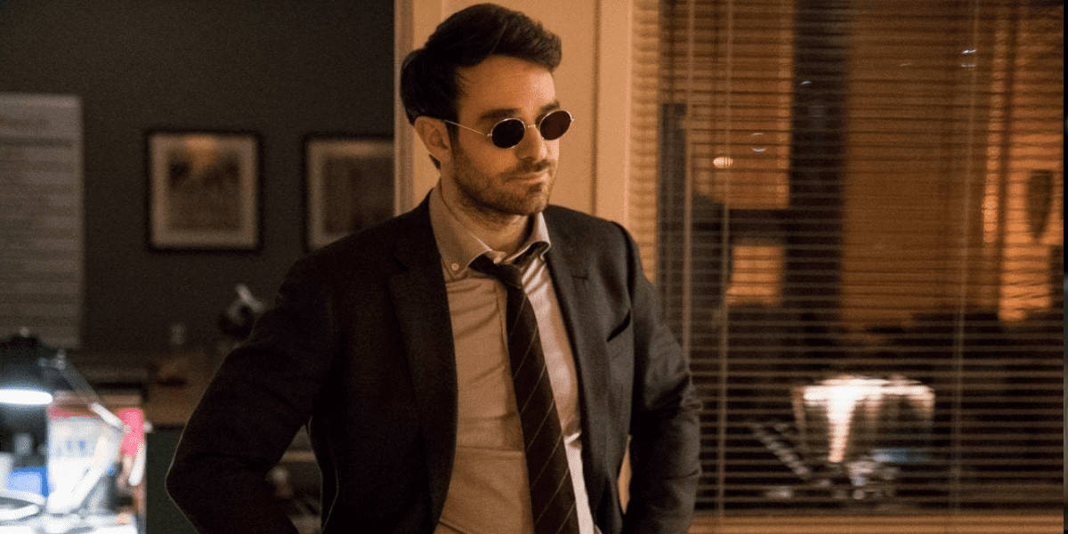 Deborah Ann Woll Sees Karen Page Beyond 'Daredevil: Born Again' After Marvel Sets Season 3 as the End