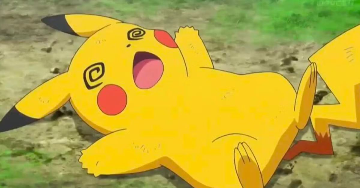 The Pokémon Cards an English Dad Kept Untouched in the Attic Just Sold for £1.56 Million