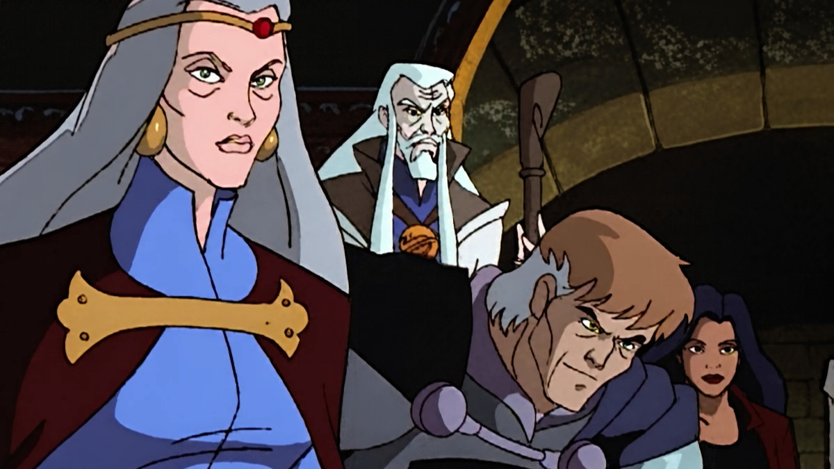 Gargoyles at 32: The Shakespeare twist that shaped Disney’s cult classic, and where it stands now