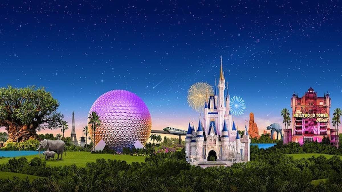 Disney’s Lakeshore Lodge picks up a 2027 water park perk, but Fort Wilderness campsites are excluded