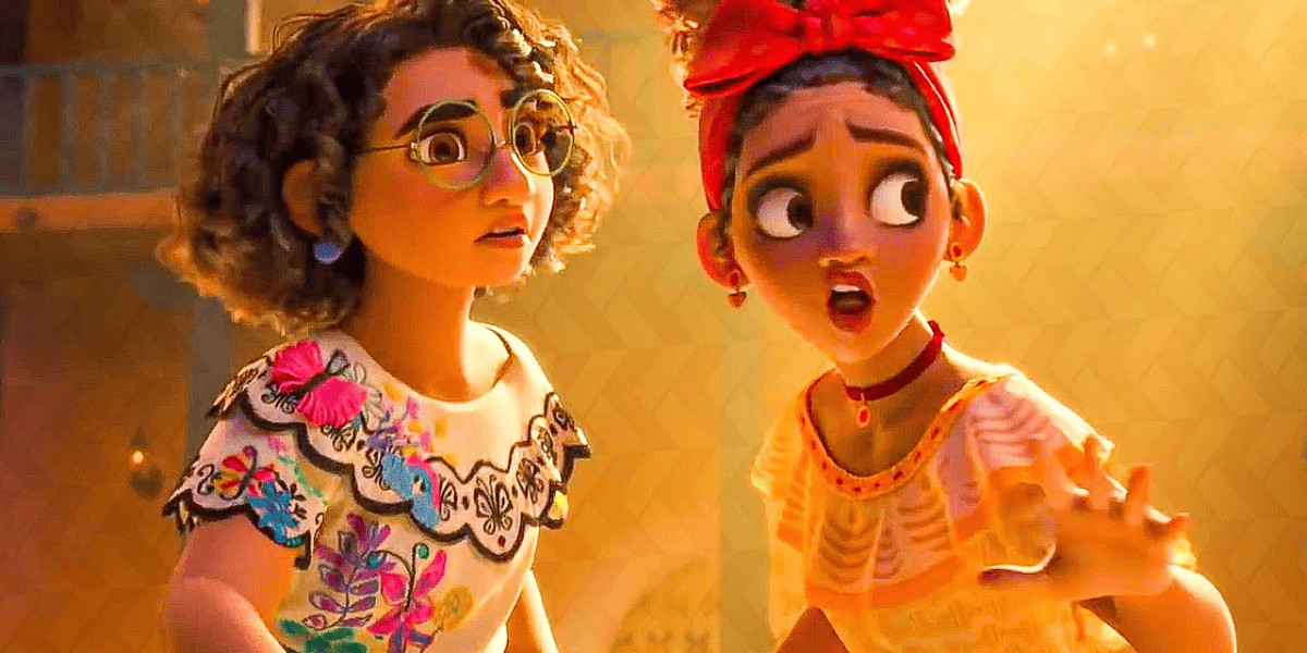 Encanto Fans Get a Clear Sequel Update as Disney Shifts the Story to Animal Kingdom