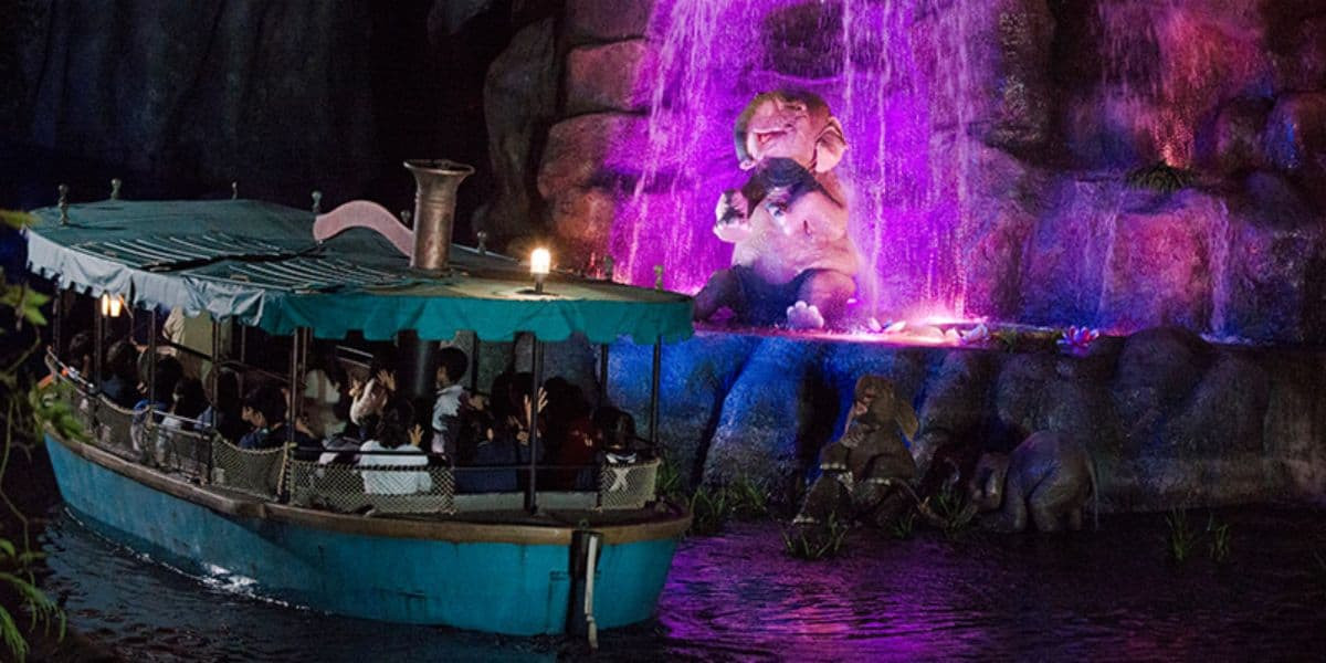 Tokyo Disneyland’s Jungle Cruise Is Closing for Weeks, and the Timing Is Raising Bigger Adventureland Questions