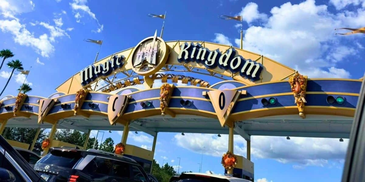 Magic Kingdom’s quietest 1971 comeback is rolling again on Main Street