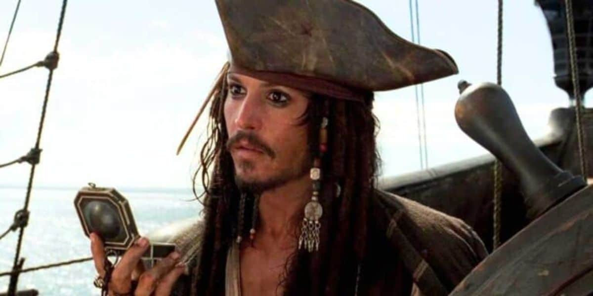 George Maguire Becomes Disney’s New Jack Sparrow, and the London Pirates Show Is Already Expanding