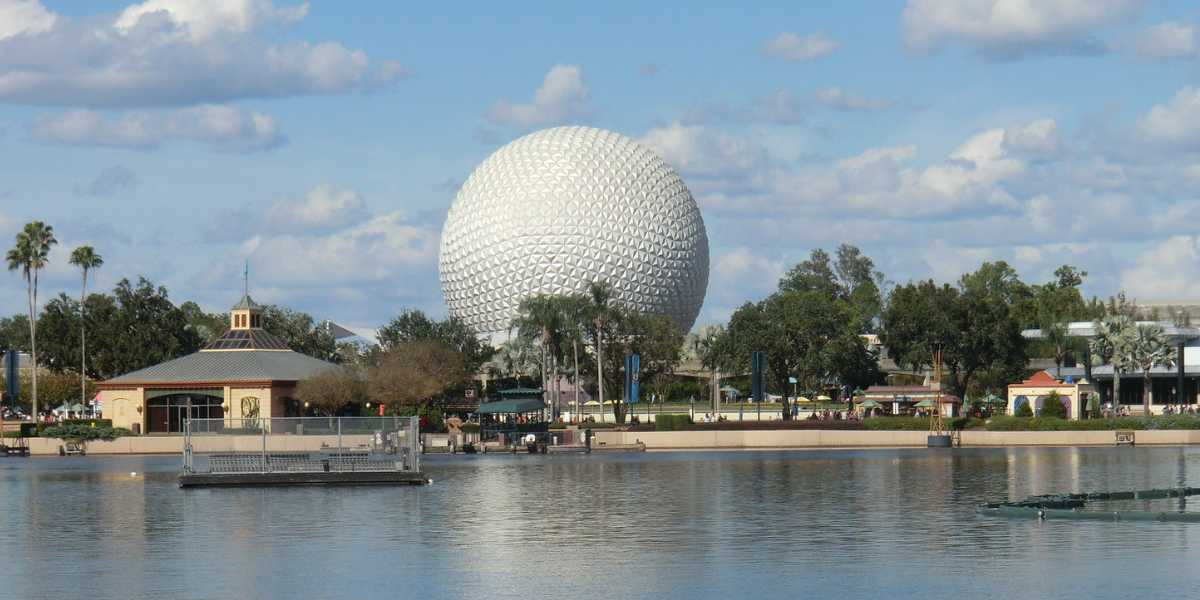Why EPCOT Guests Cannot Find Germany’s Pretzel Cart Right Now