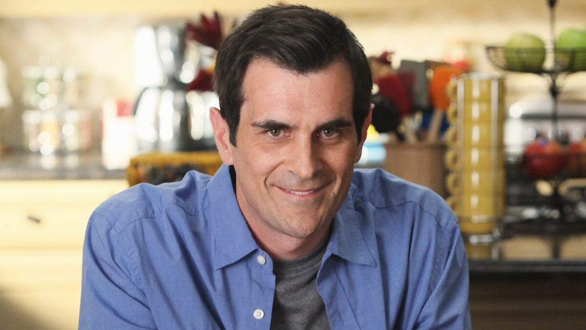 Ty Burrell Could End His On-Screen Hiatus With a 'Coach' Reboot for NBC