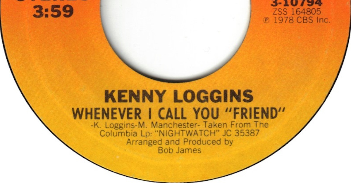 The October 1978 radio chart that fit Donna Summer, Billy Joel, the Stones and The Who into one week