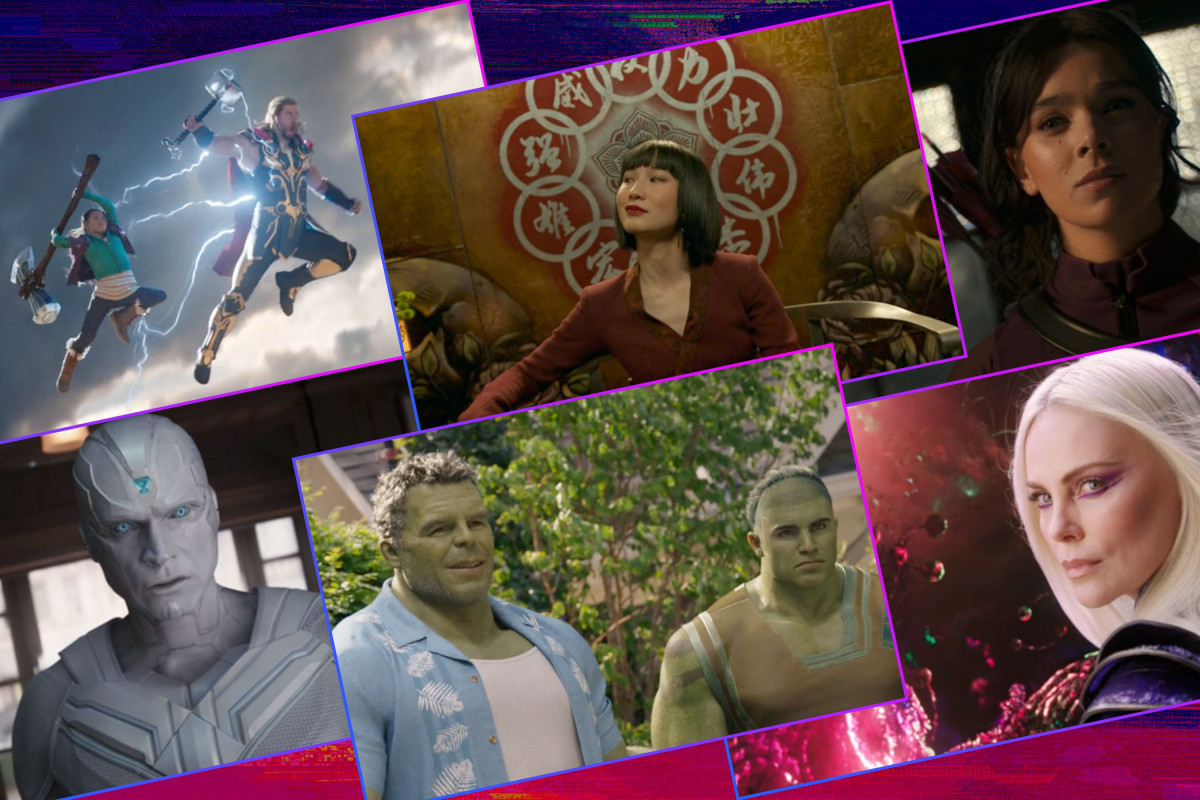 Why Marvel Fans Are Still Waiting on Shang-Chi, Harry Styles’ Eternals Debut, and Other MCU Post-Credits Payoffs