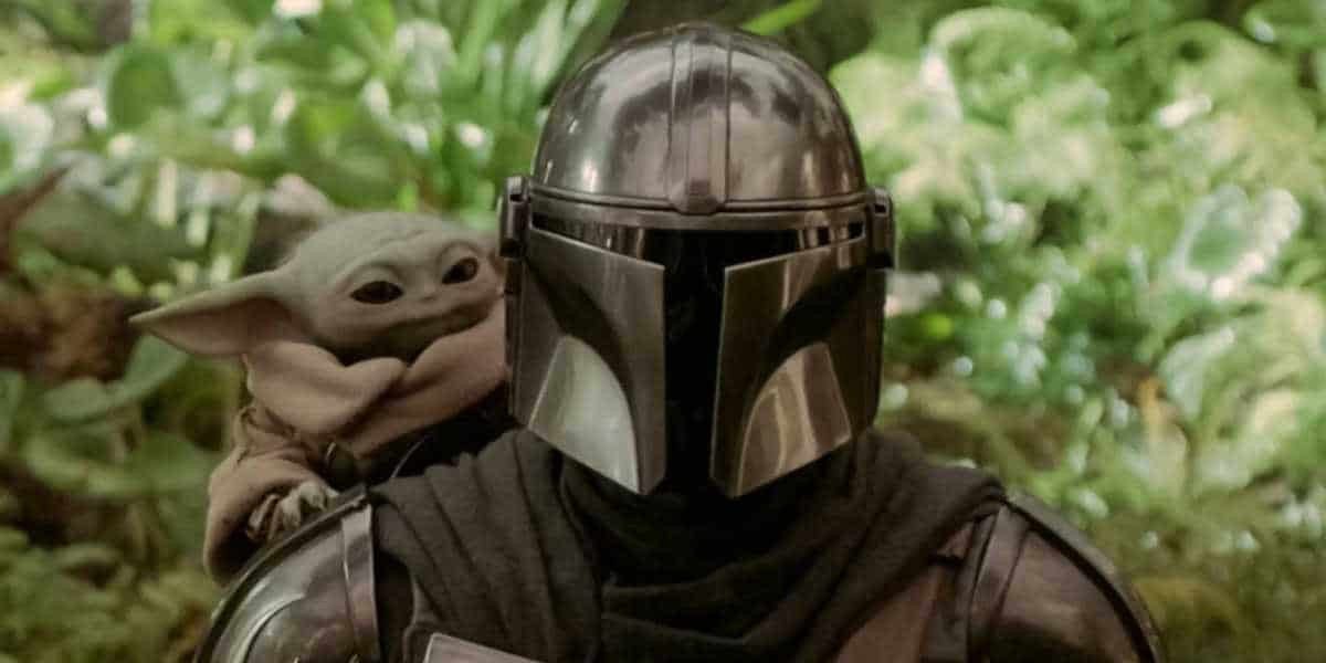 Din Djarin and Grogu's next Star Wars story is already here, and it is a spooky comic set after Season 3