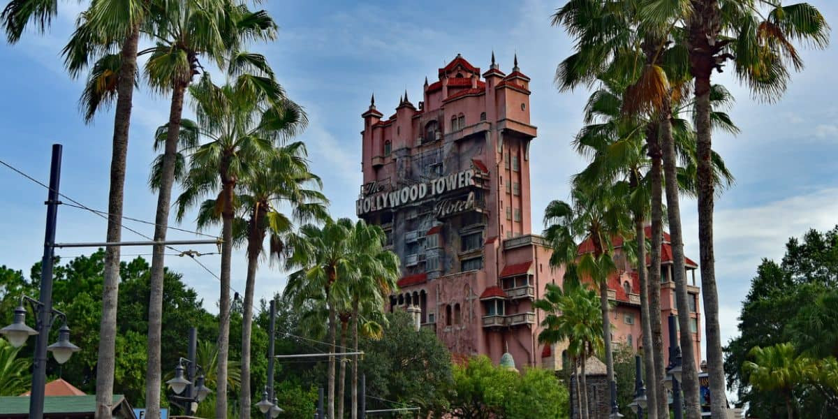 Disney World Annual Passholders Get 4 More Reservation-Free Days Starting October 26