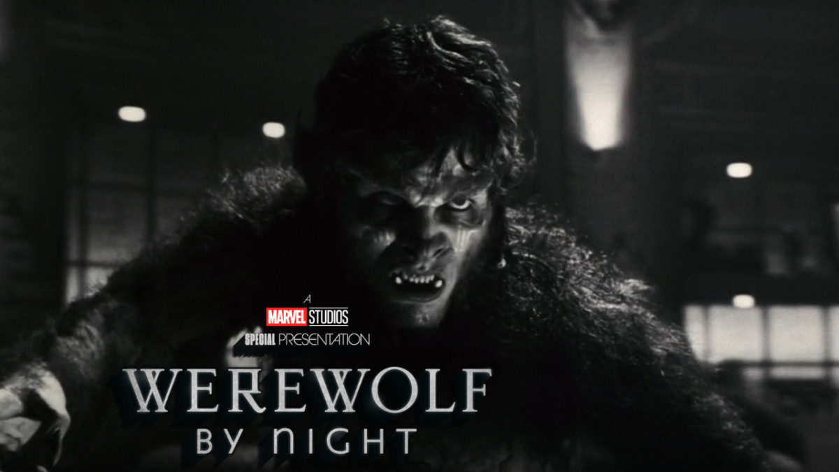 Werewolf by Night Is Leaving Disney+ for a One-Night Halloween Concert With Michael Giacchino