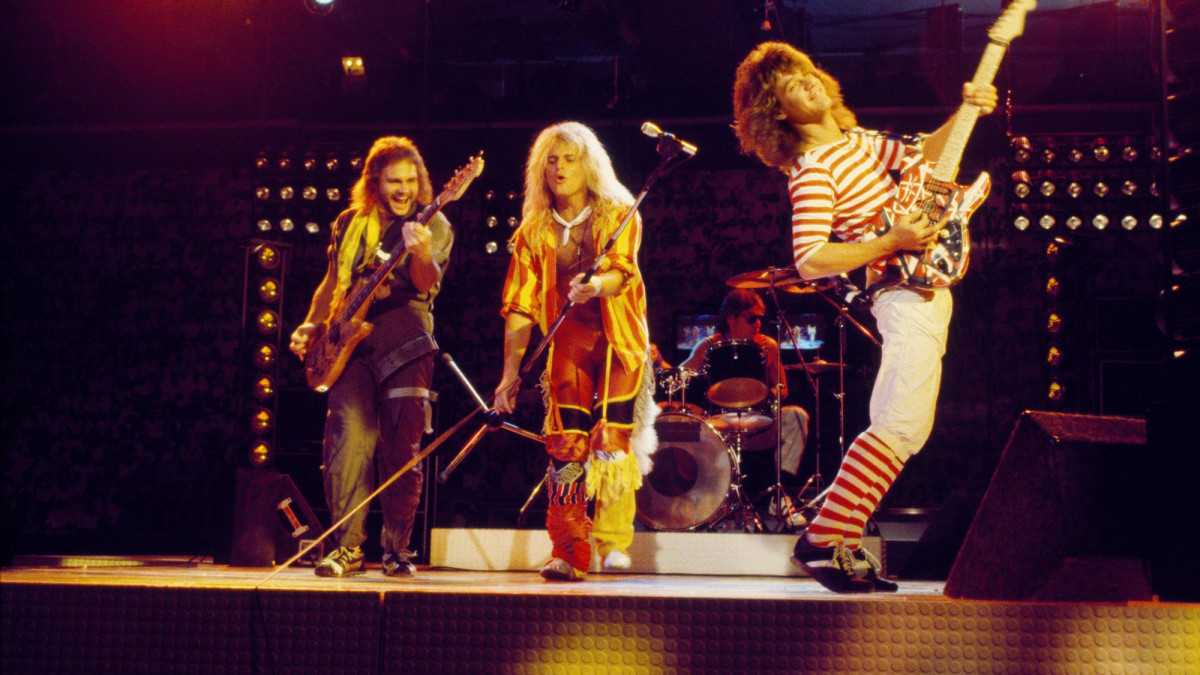 Why These 6 1980s Hits Still Feel Like a Shortcut Back to Your 20s