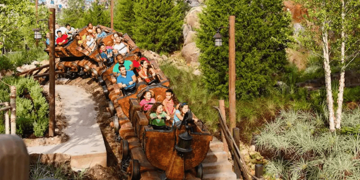 Disney World’s hardest-to-get Lightning Lanes are disappearing before the November 1 price change