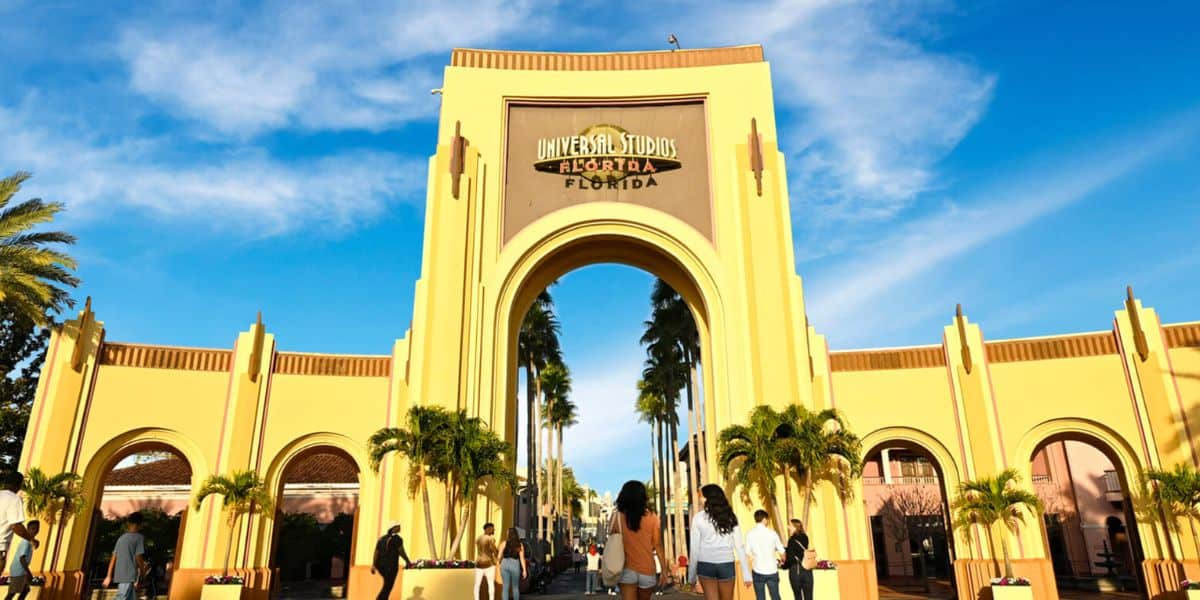 Animal Actors Is Leaving Universal Orlando, Ending Another 1990 Opening Day Holdover