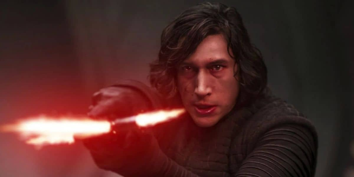 Why Kylo Ren’s Followers Suddenly Call the Force ‘The Shine’ in New Star Wars Lore