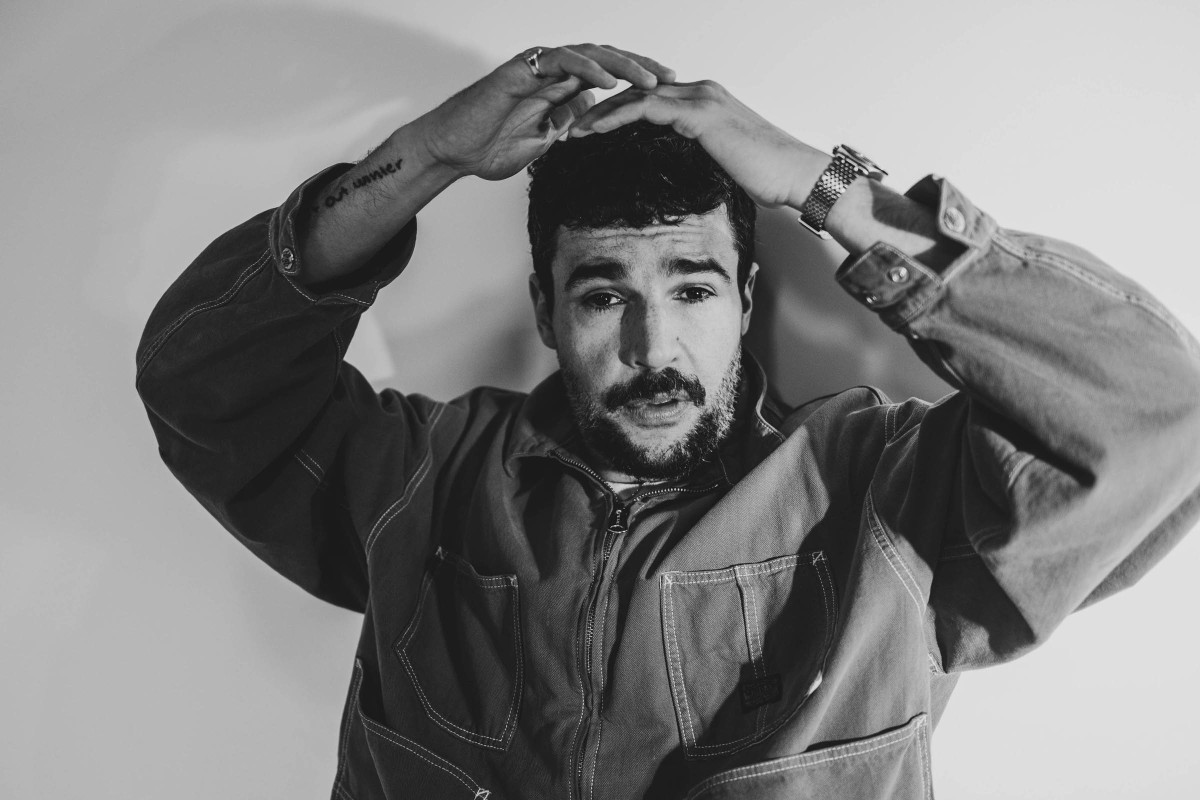 Christopher Abbott Clears Up His Marvel Timeline: Professor X Starts With X-Men, Not Doomsday