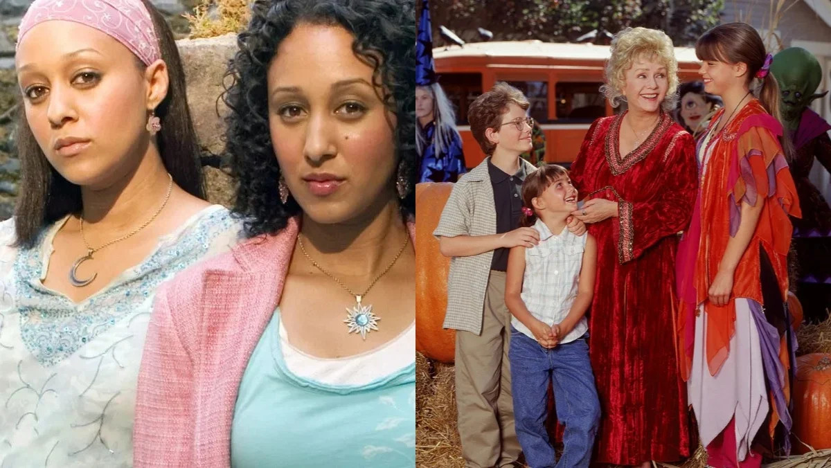 Why These 5 Disney Halloween Movies Keep Coming Back Every October
